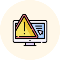 unauthorized access
